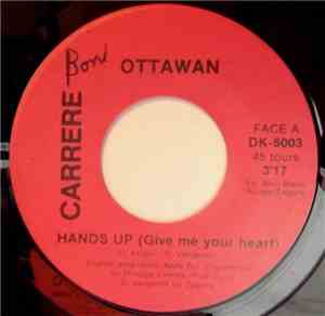 Ottawan - Hands Up (Give Me Your Heart)