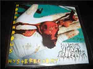 Ovaries Collector - Horrendous Hysterectomy