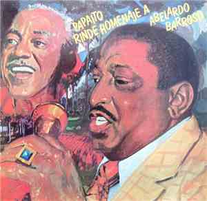 Papaito - Papaito Rinde Homenaje A Abelardo Barroso