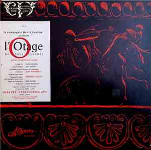 Paul Claudel, La Compagnie Henri Doublier - La Compagnie Henri Doublier Pré ...