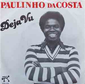 Paulinho Da Costa - Deja Vu