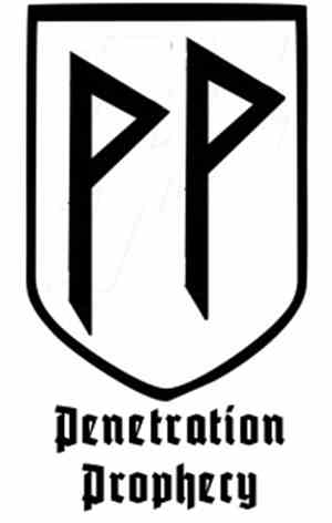 Penetration Prophecy - Penetration Prophecy