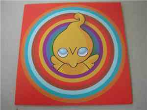Peter Gabriel - The Story Of Ovo