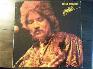 Peter Sarstedt - Update
