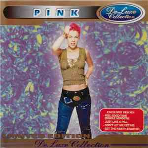 PINK - DeLuxe Collection