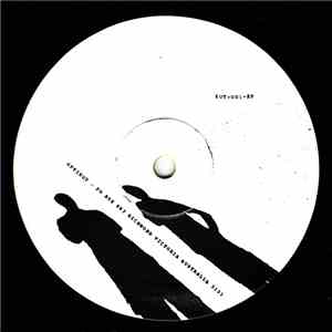 Prettyboycrossover - Inventor Versus Invention EP