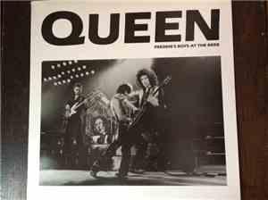 Queen - Freddie's Boys At The Beeb