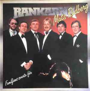 Rankarna & Mats Rådberg - Familjens Svarta Får