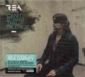 Rea Garvey - Can't Stand The Silence