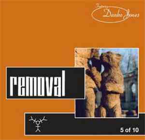 Removal Featuring Danko Jones  - 5 Of 10