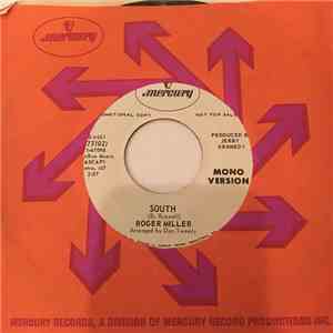 Roger Miller - South