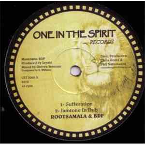 Rootsamala & BDF - Sufferation