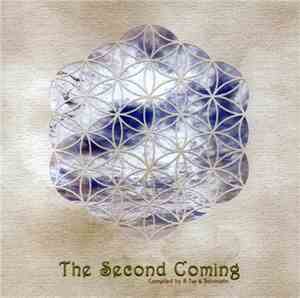 R-Tur & Salvinorin - The Second Coming