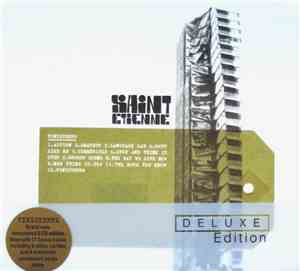 Saint Etienne - Finisterre