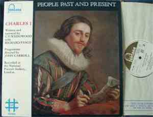 Samuel Pepys - People Past And Present