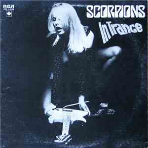 Scorpions - In Trance