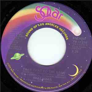 Shalamar - Take That To The Bank