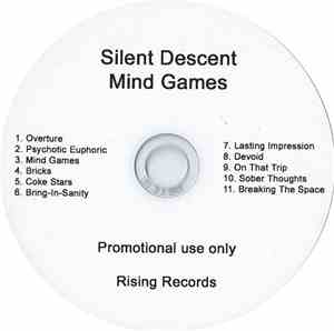 Silent Descent - Mind Games