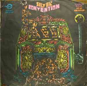 Silver Convention -  Get Up And Boogie!