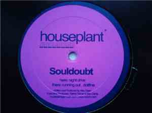 Souldoubt - Just North Of South EP
