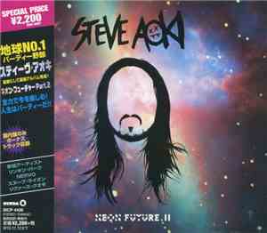 Steve Aoki - Neon Future II
