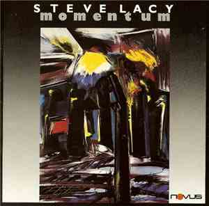 Steve Lacy - Momentum