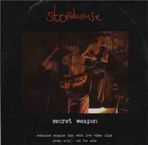 Storehouse - Secret Weapon