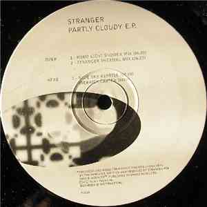 Stranger - Partly Cloudy E.P.