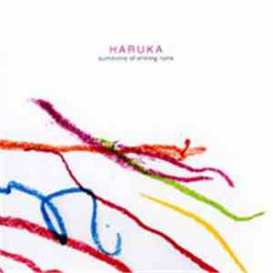 Summons Of Shining Ruins - Haruka