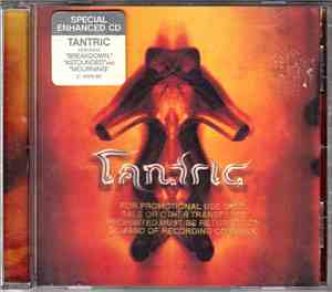 Tantric - Tantric