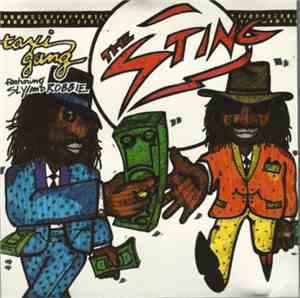 Taxi Gang Featuring Sly & Robbie - Sting