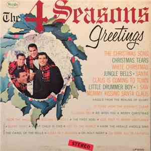 The 4 Seasons - The 4 Seasons Greetings