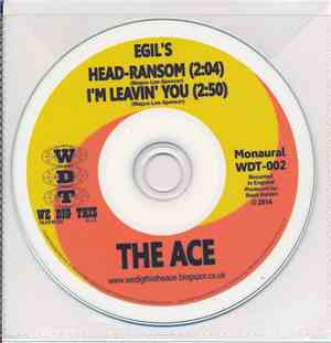 The Ace  - Egil's Head-Ransom