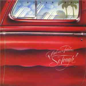 The Beach Boys - Carl And The Passions – 