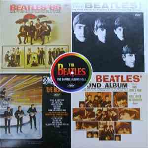 The Beatles - The Capitol Albums Volume 1 Sampler