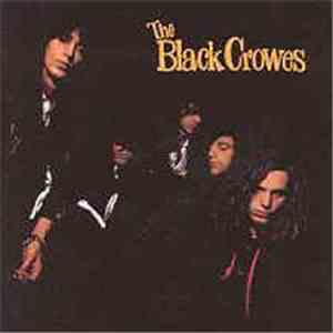 The Black Crowes - Shake Your Money Maker