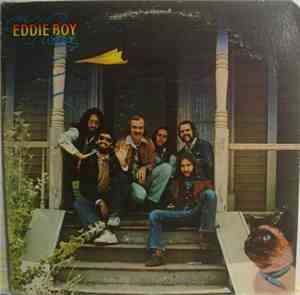 The Eddie Boy Band - The Eddie Boy Band