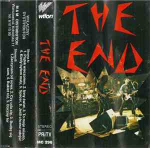 The End  - The End