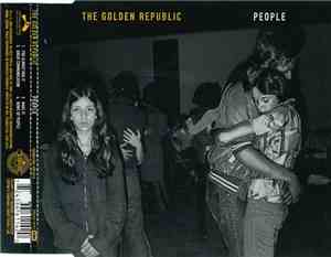 The Golden Republic - People