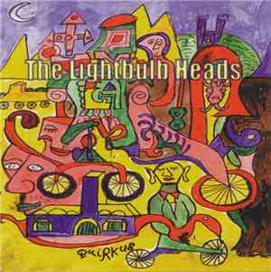The Lightbulb Heads - Quirkus