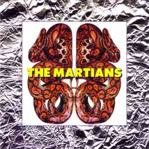 The Martians  - You Rather Would / My Place