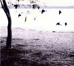 The Tallest Man On Earth - There's No Leaving Now
