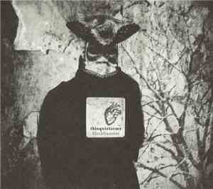 Thisquietarmy - Blackhaunter