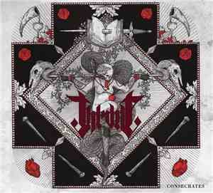 Throne  - Consecrates