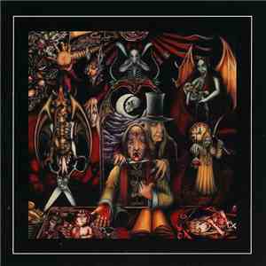 Throne Of Chaos - Menace And Prayer