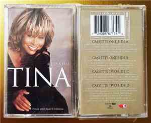 Tina - All The Best