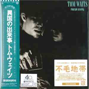 Tom Waits - Foreign Affairs