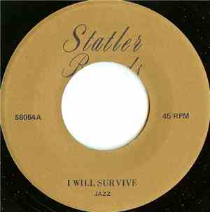Unknown Artist - I Will Survive
