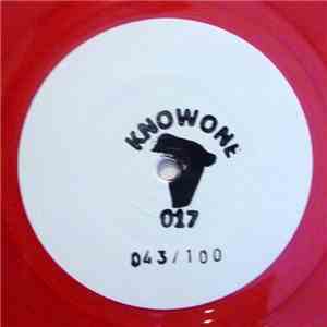 Unknown Artist - Knowone 017