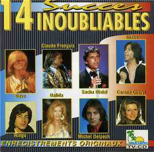 Various - 14 Succes Inoubliables